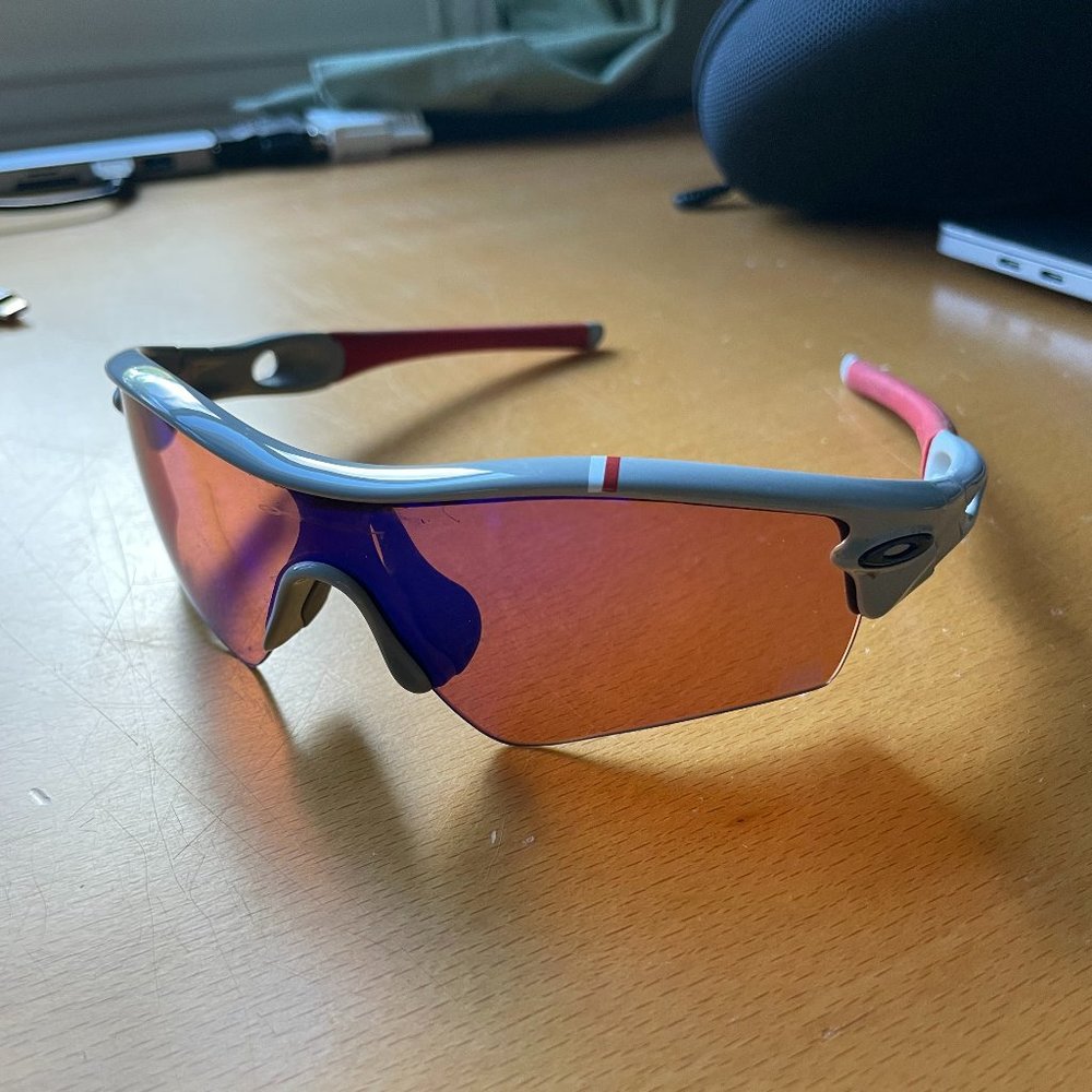 Oakley Radar Team USA